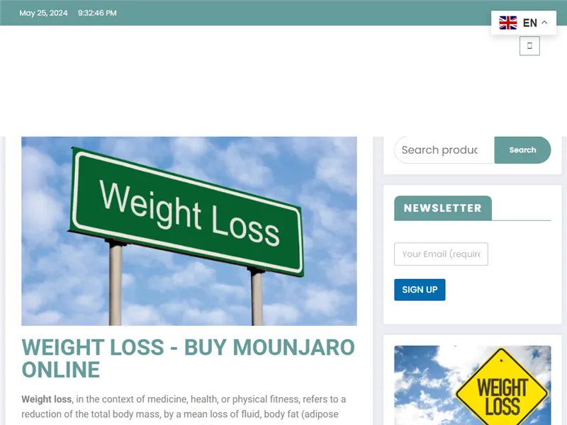 Weightlosepharmacy.com