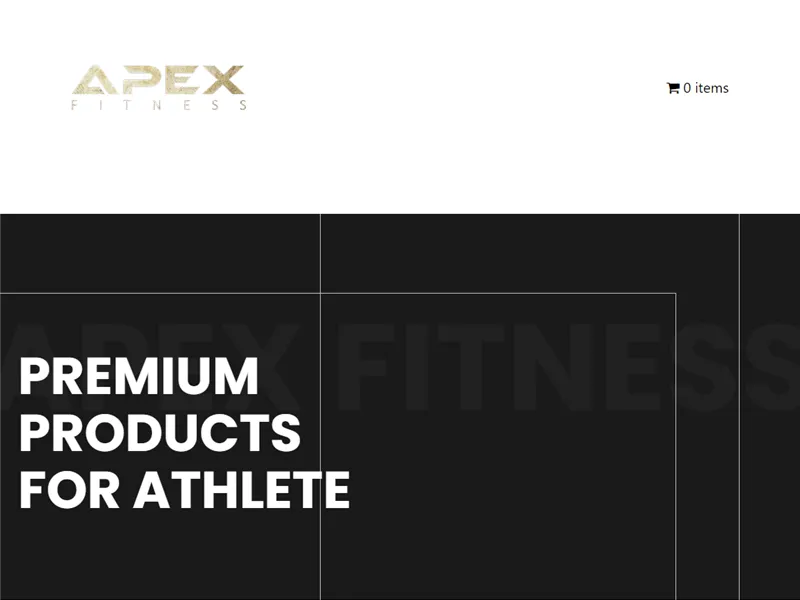 Apexfitness.online