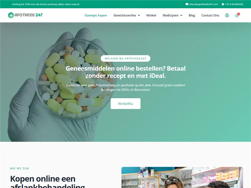 Apotheek247.com