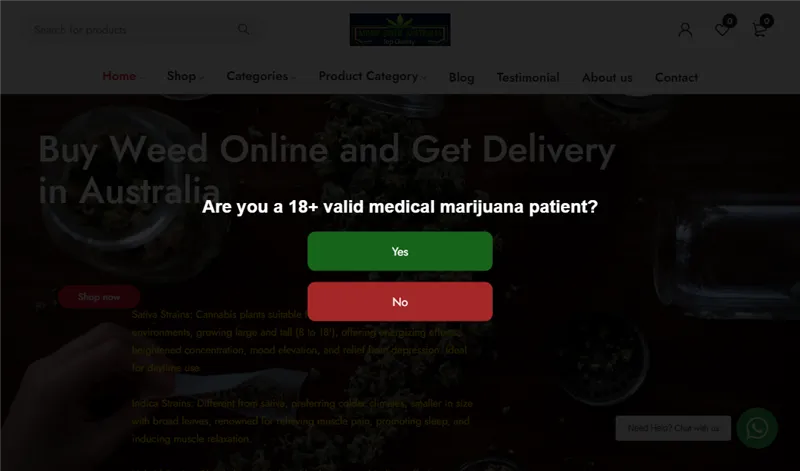 Aussiegreenaustralia.com