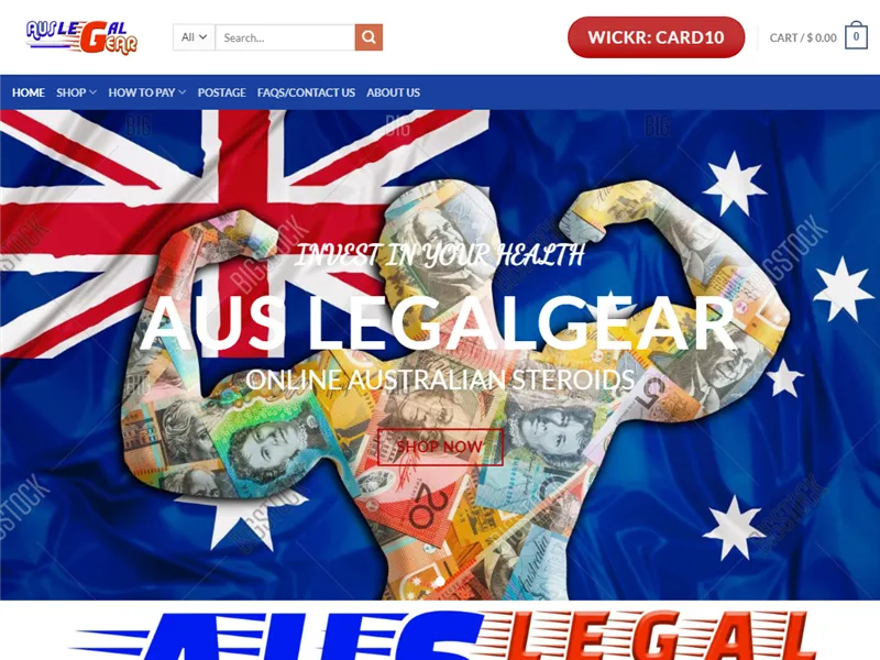 Aussiephama.com