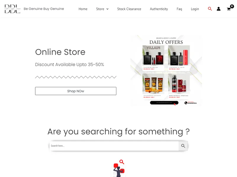 Beardandbodylovers.online