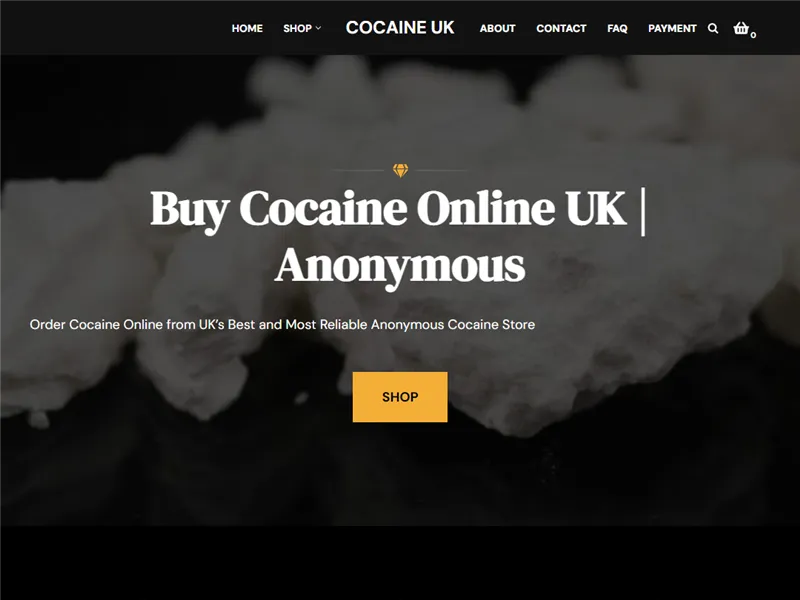 Buycocaine.uk
