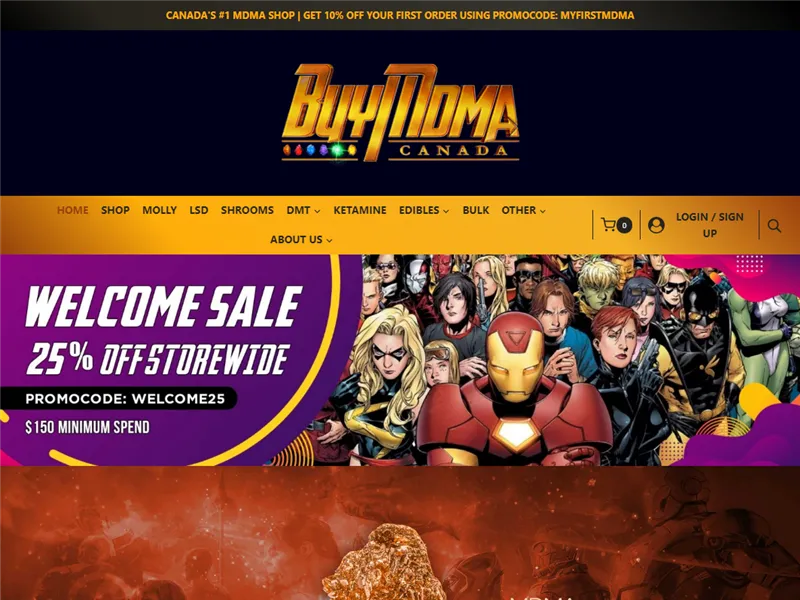 Buymdmacanada.io
