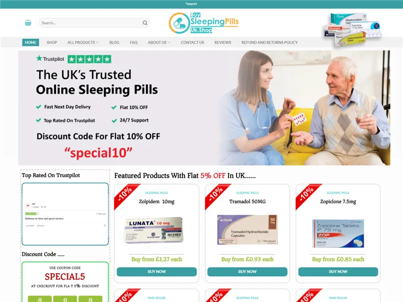 Buysleepingpills.net