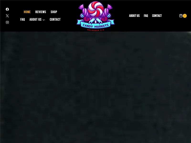 Candymarkets.com