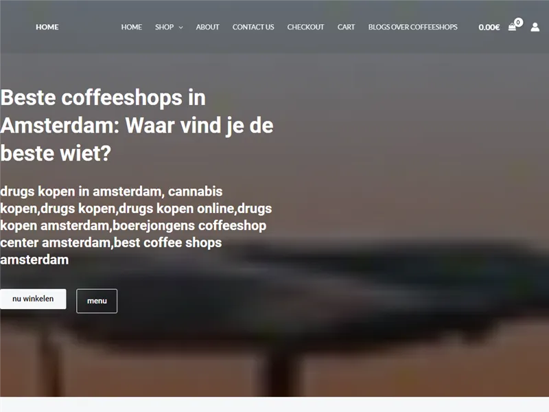Dealeramsterdam.com