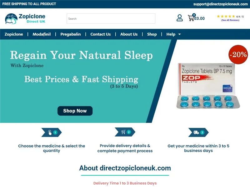 Directzopicloneuk.com
