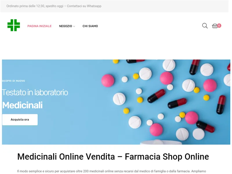 Farmaciashopsonline.com