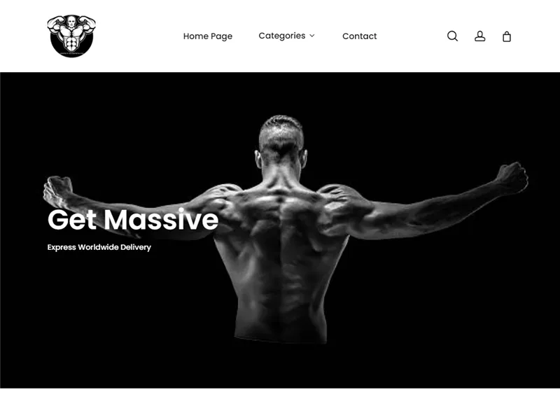 Getmassive.net