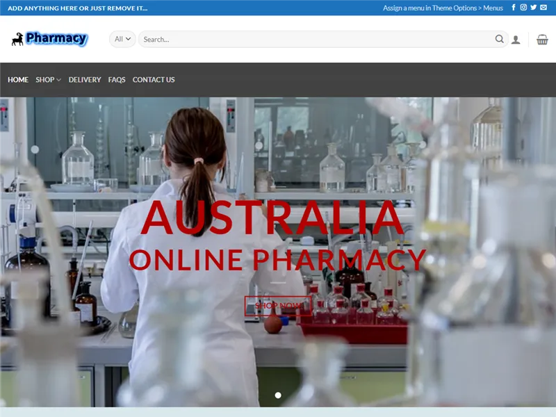 Goatpharmacy.com