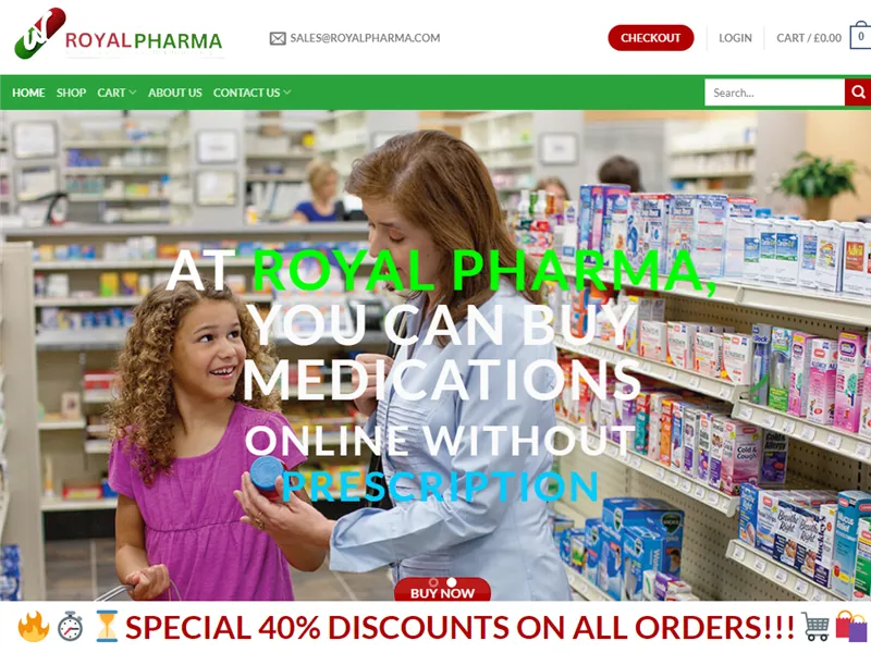 Httpsroyalpharma.com