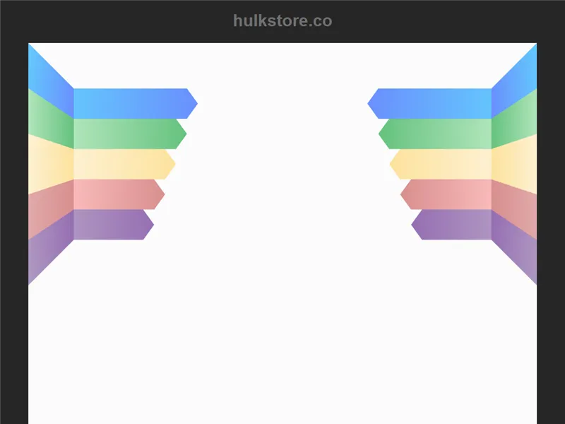 Hulkstore.co