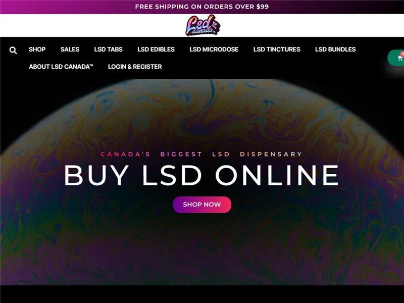 Lsdcanada.ca