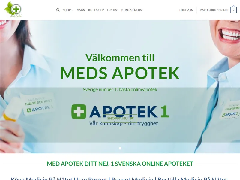 Med-apotek.com