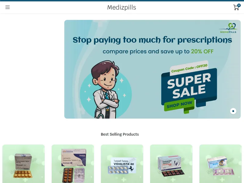 Medizpills.com