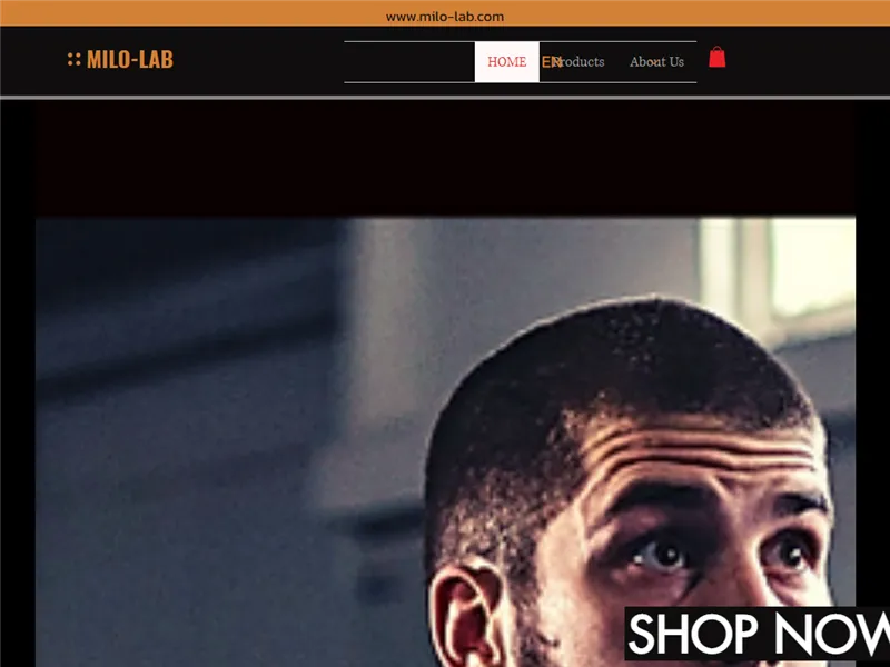 Milo-labshop.com