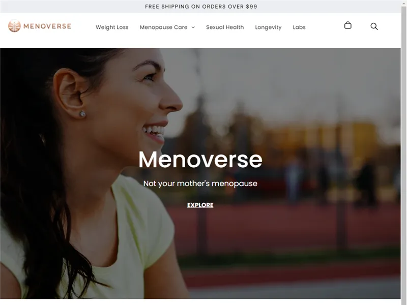 Mymenoverse.com