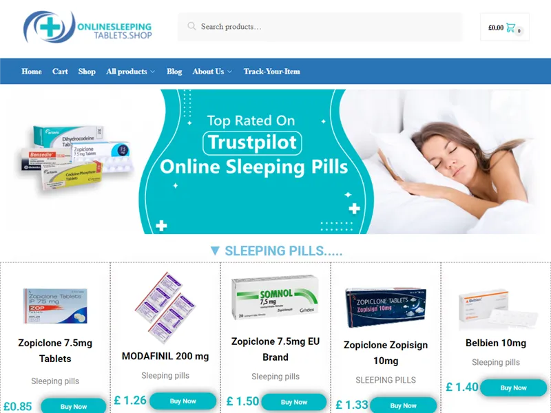 Onlinesleepingtab.net