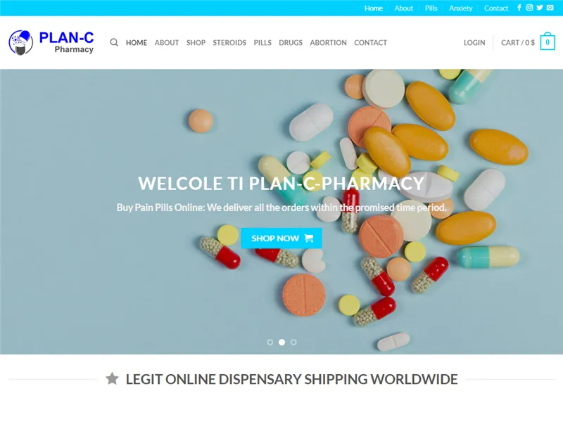 Plan-c-pharmacy.com