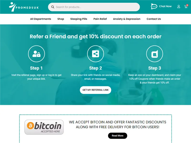 Promedsuk.com