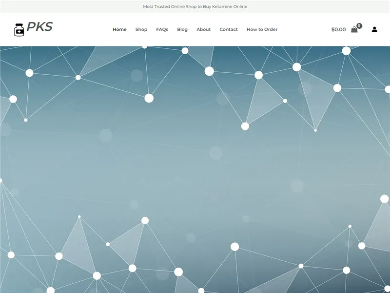 Pureketaminesupply.com