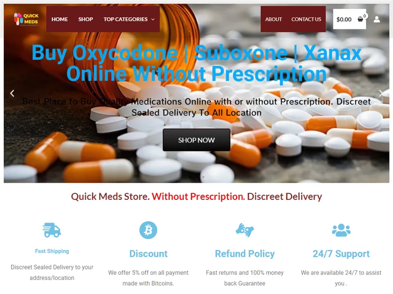Quickmedsstore.com