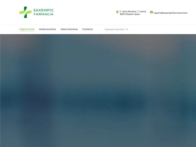 Saxempicfarmacia.store