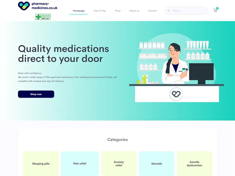 Sleepingmedicinesuk.com