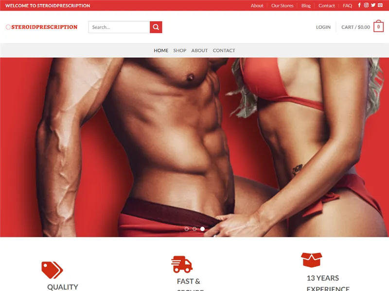 Steroidprescription.com