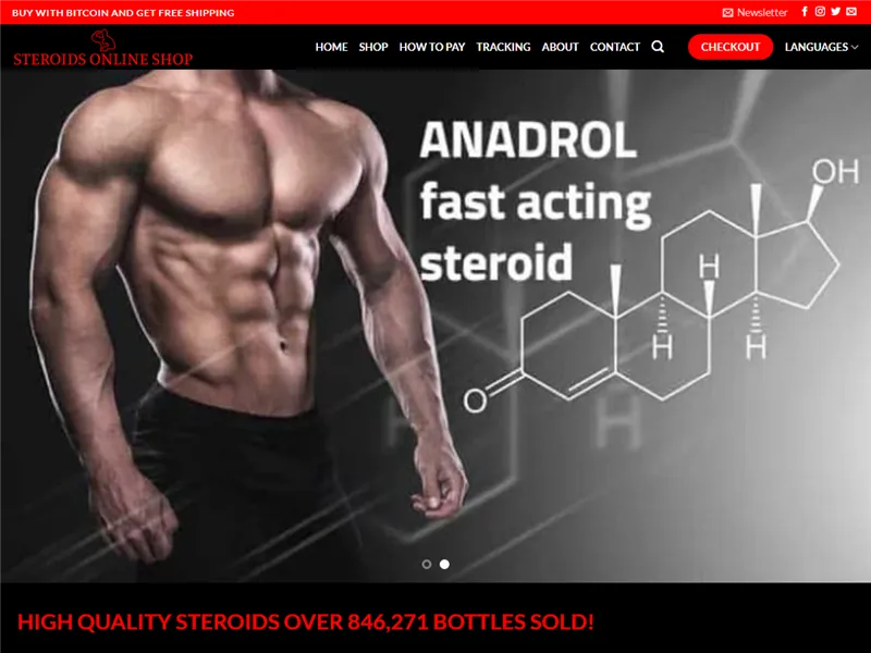 Steroids-onlineshop.com