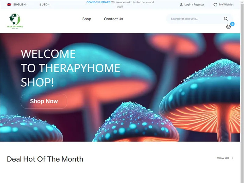 Theraphyhome.online