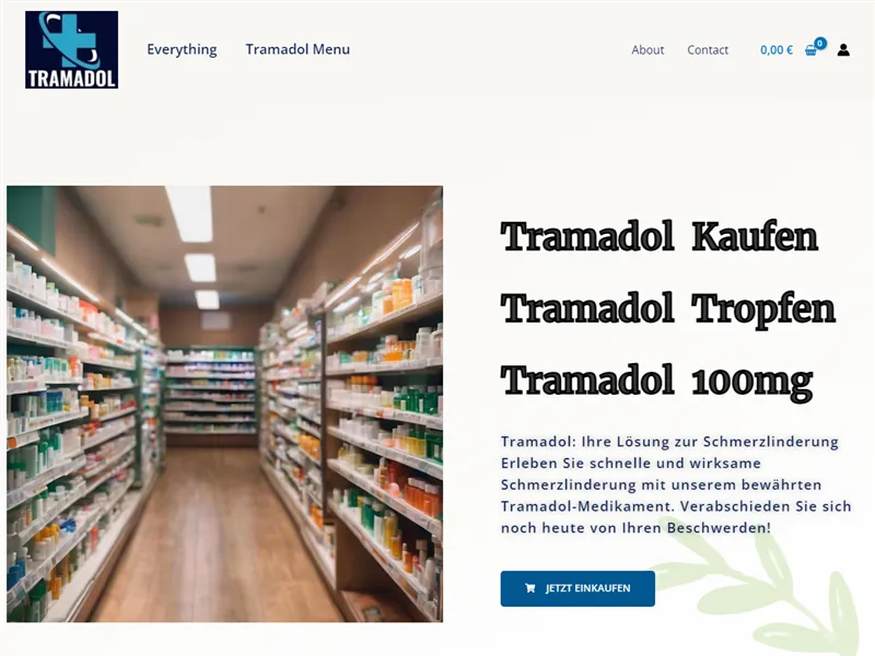 Tramadolrezeptfrei.com