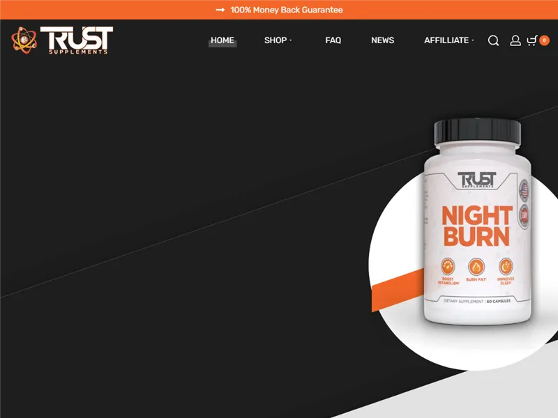 Trustsupps.com