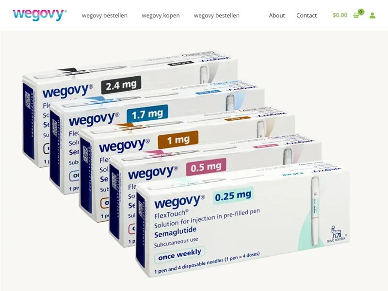 Wegovy-nederland.com