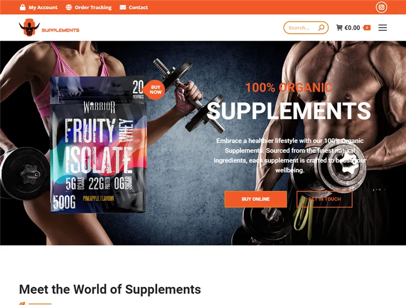 Worldofsupplements.eu