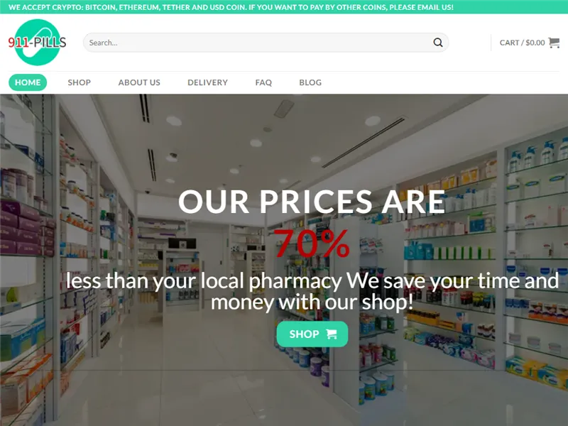 911-pills.com