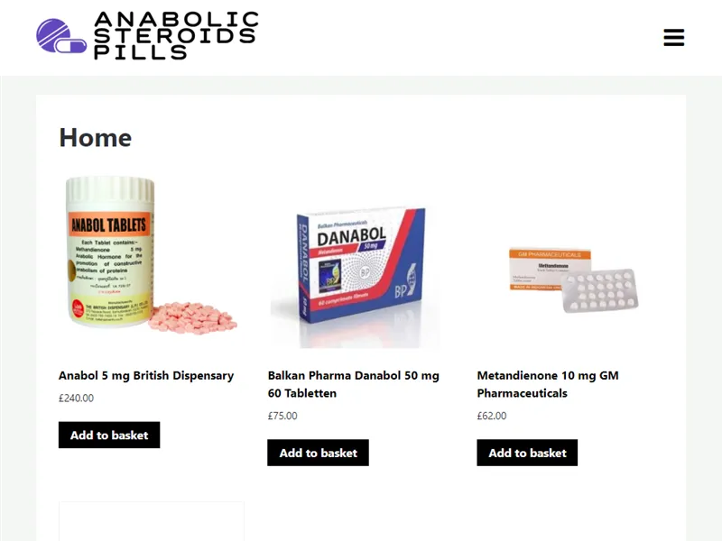 Anabolic-steroidspills.com