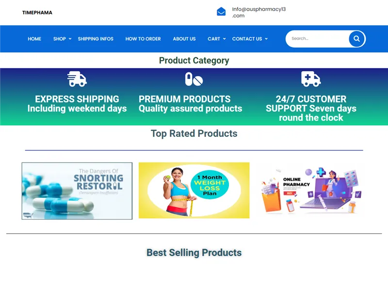 Auspharmacy13.com