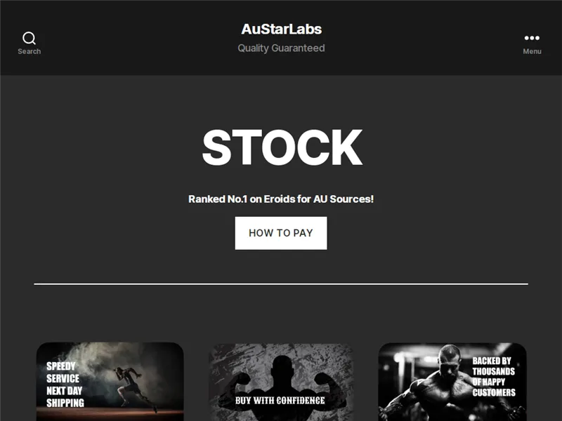 Austarlabs-ugl.com