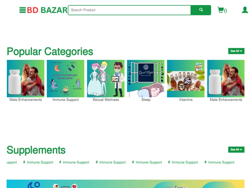 Bdbazar.com.bd