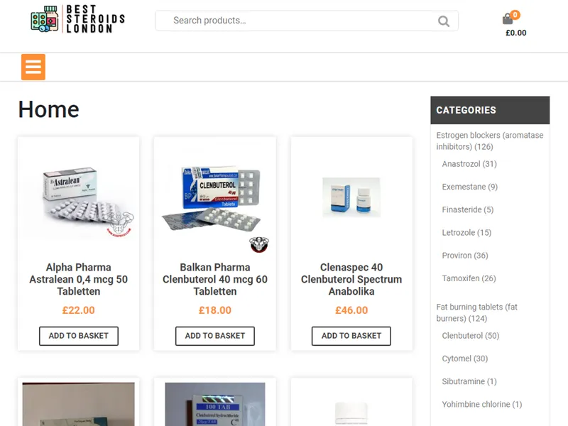Best-steroidslondon.com