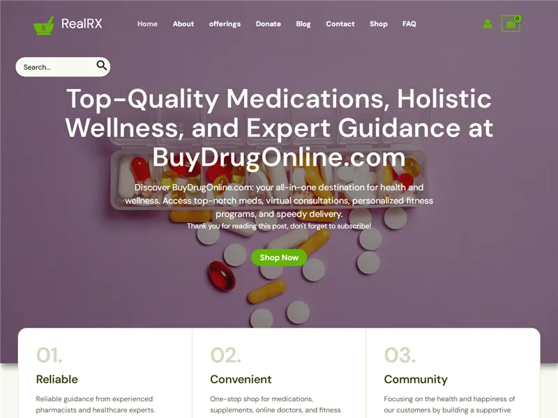 Buydrugonline.com