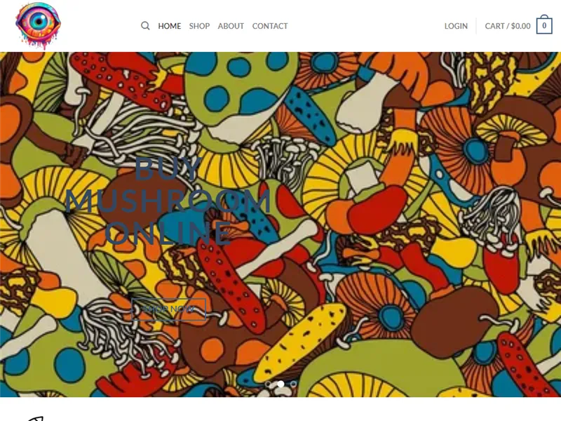 Buymushroomsonline.shop