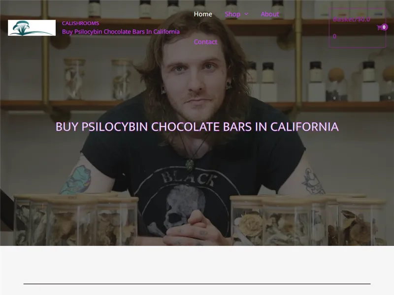 Calishroomss.com