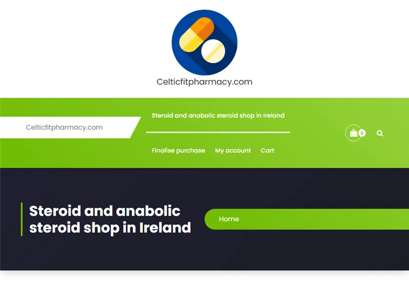 Celticfitpharmacy.com