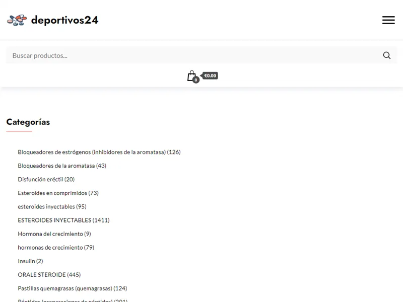 Deportivos24.com