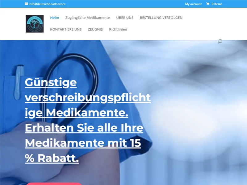 Deutschheads.store
