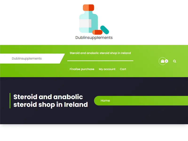Dublinsupplements.com