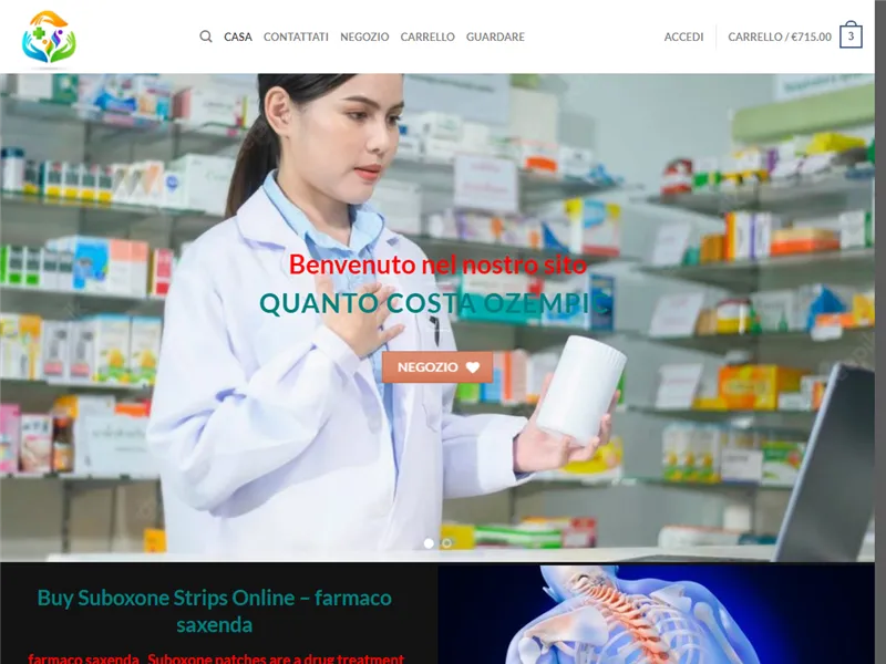 Farmaciasegreta.com